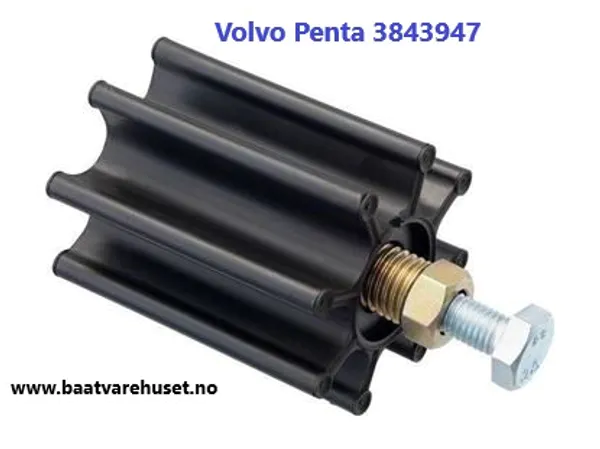 Hovedbilde Volvo Penta 3843947 verktøy 