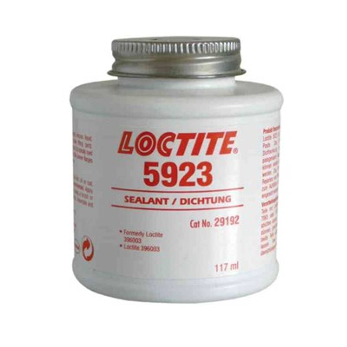 Loctite MR 5923 pakningstetning 