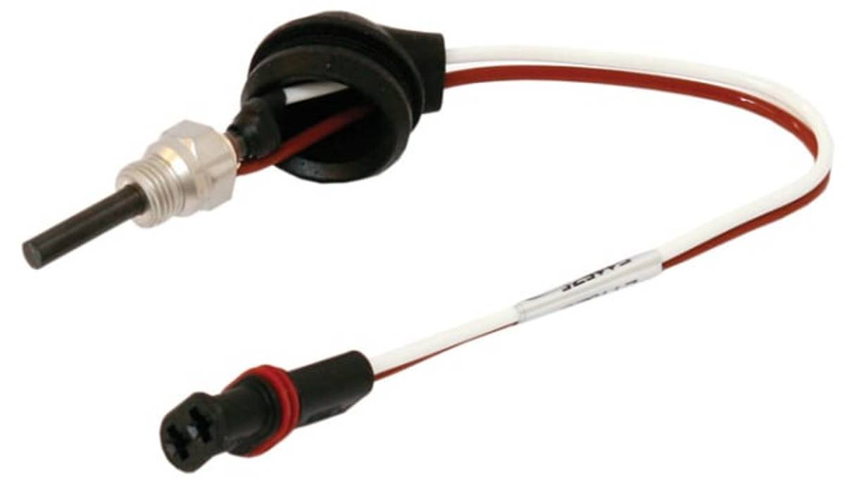 Eberspächer Glødeplugg  D2/D4 12V 
