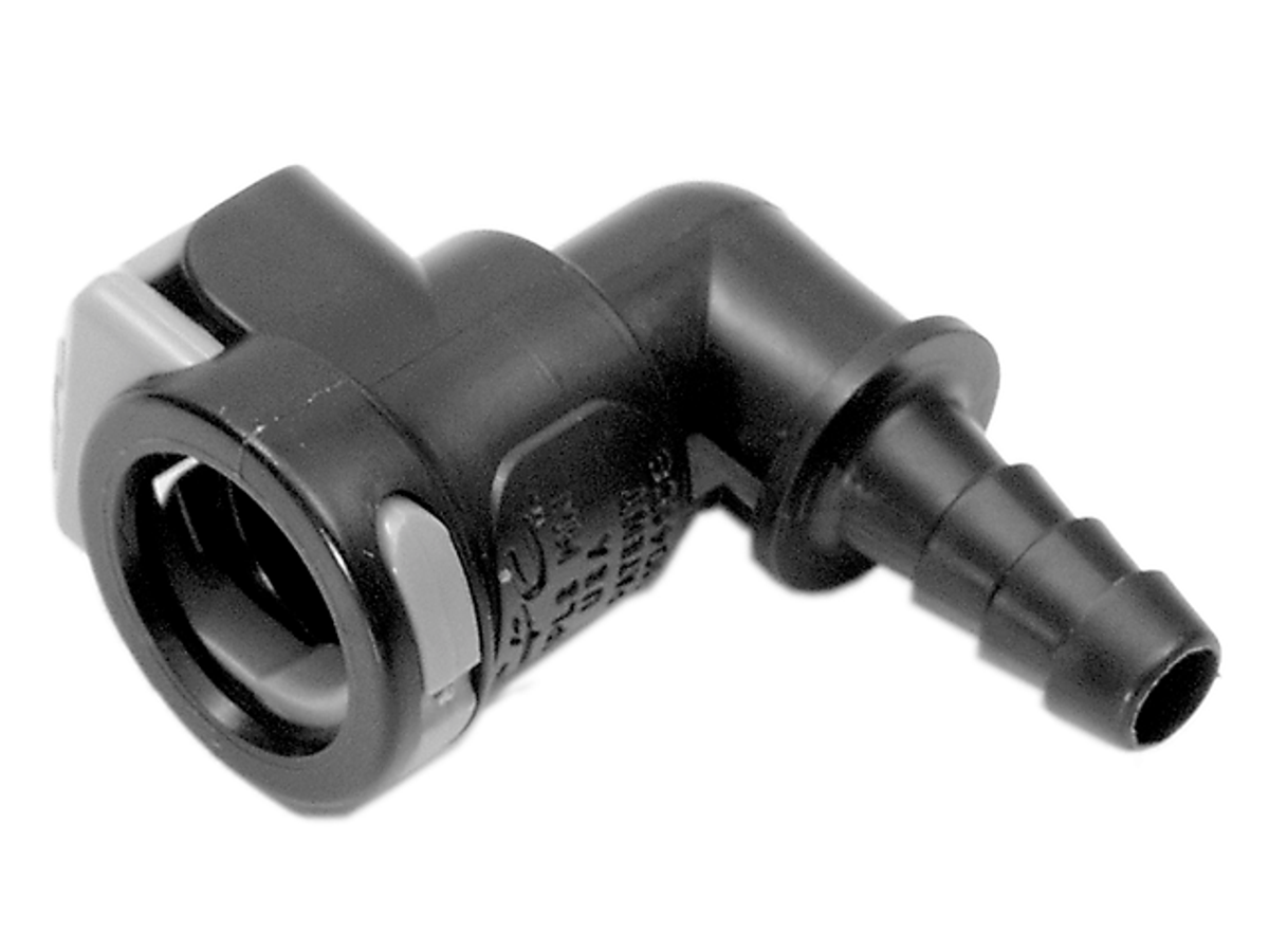 Quicksilver 861163 connector