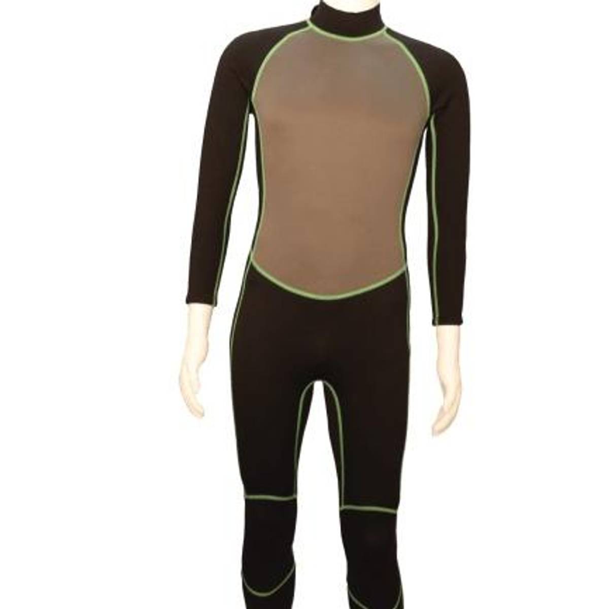 Våtdrakt Ocean Pro Plus Unisex, S