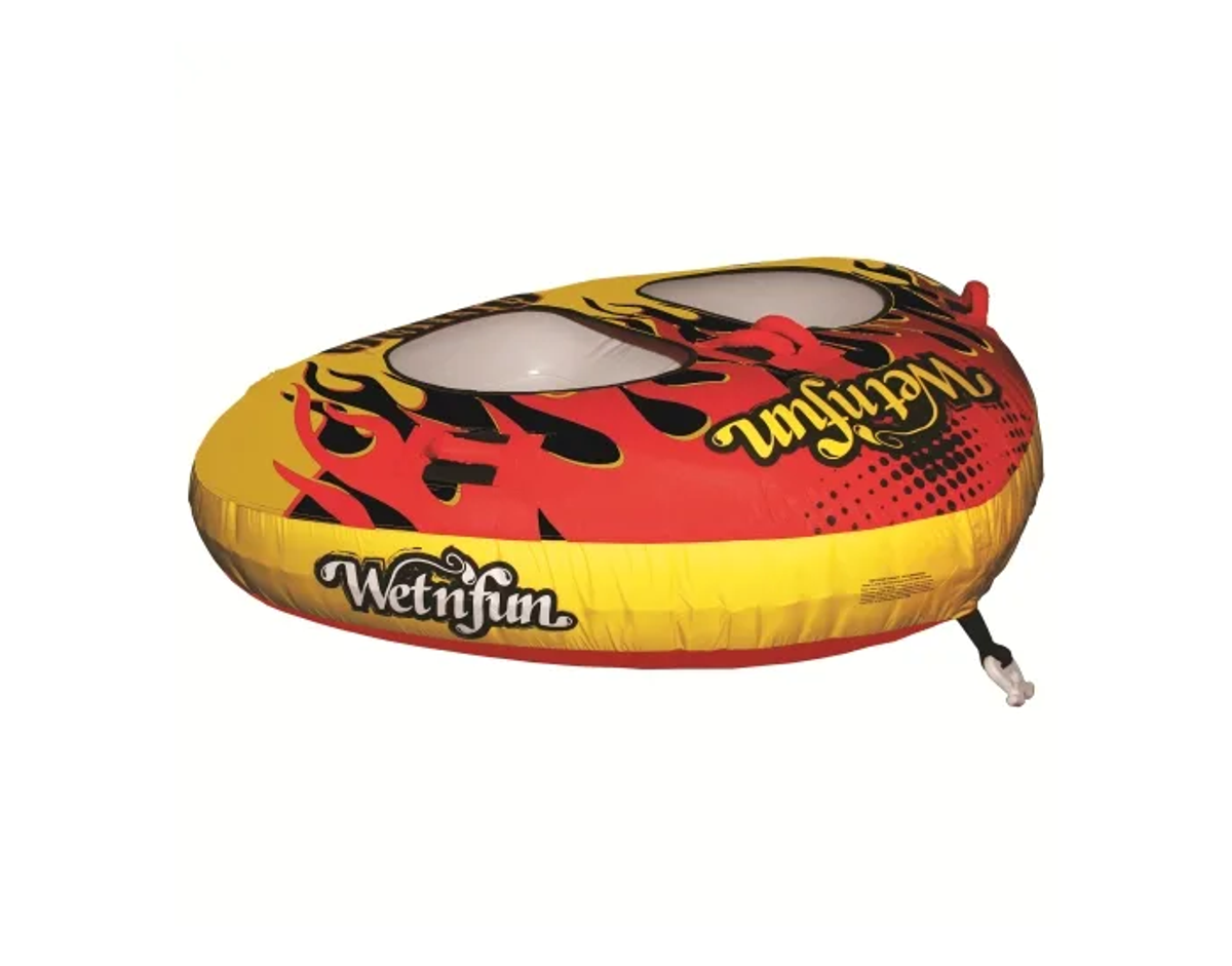 Wetnfun Tube Spice 2 personer 