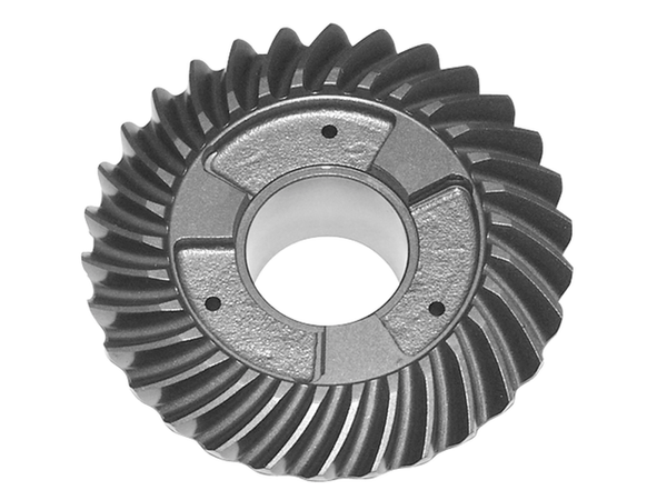 Hovedbilde Quicksilver 12653T gir -revers