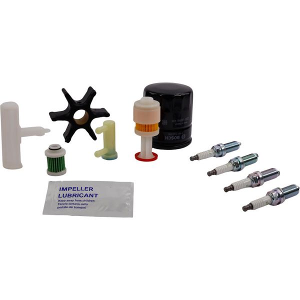 Hovedbilde Yamaha Servicekit 11 