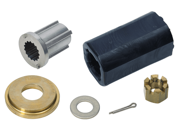 Hovedbilde Quicksilver 835283Q03 HUB kit Suzuki 