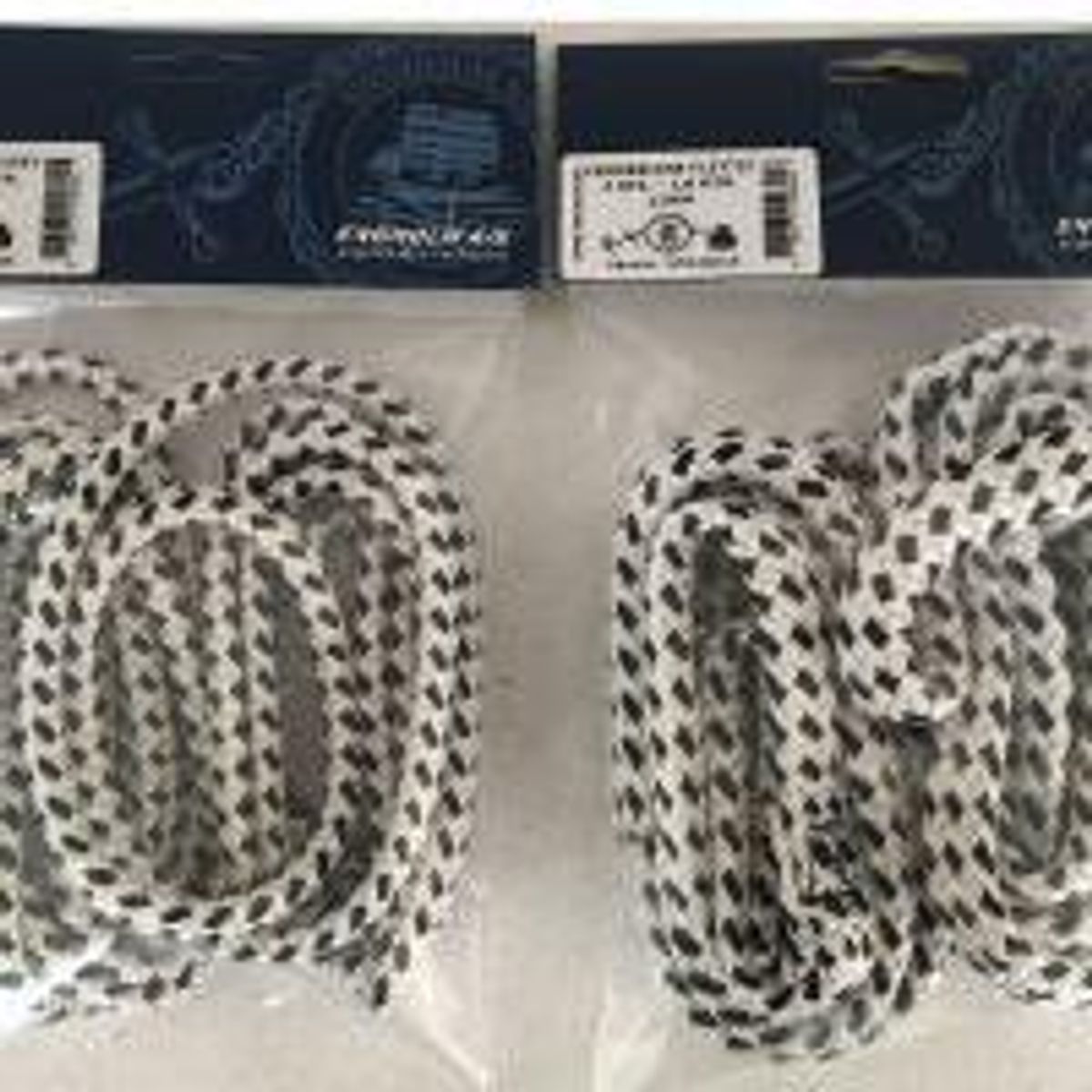 Flat fenderline 8mm / 2pk 