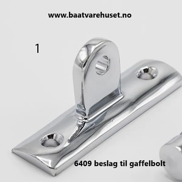 Hovedbilde Dekksplate gaffelbeslag