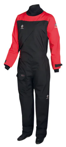 Hovedbilde Crewsaver Atacama sport S, tørrdrakt 