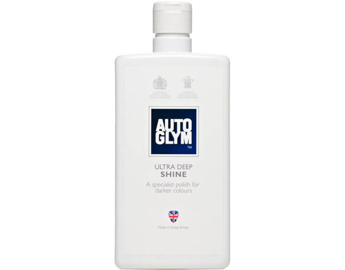 AutoGlym Ultra Deep Shine 500ml