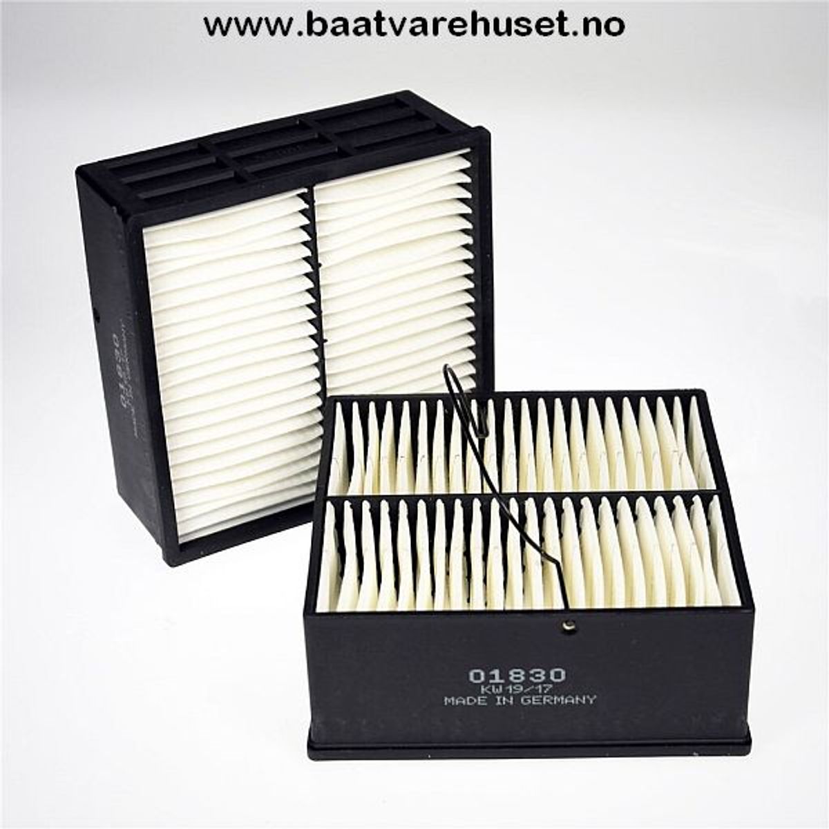 Separ 01830 filter element 