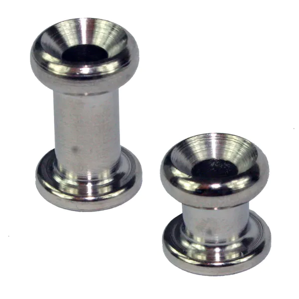 Hovedbilde Kalesjeknapp, 16,5mm