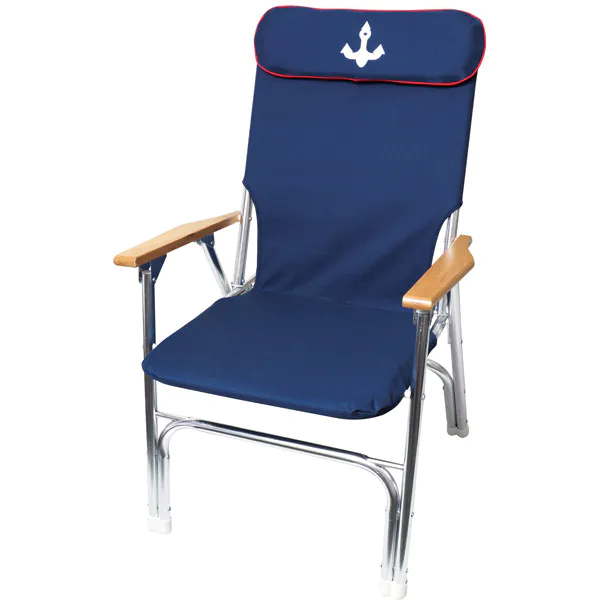 Hovedbilde Dekkstol Royal 