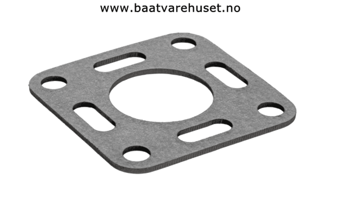 Volvo Penta 840902 pakning 