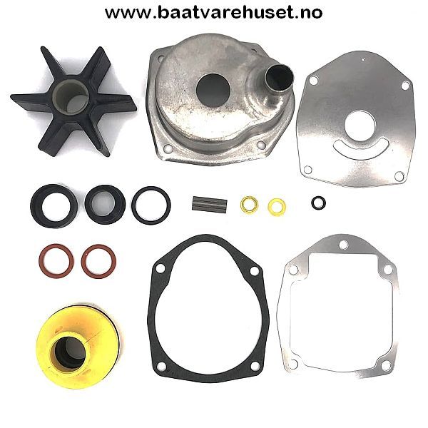 Hovedbilde Mercury 817275K05 water pump repair kit 