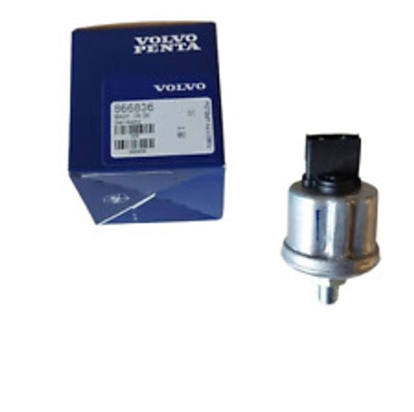 Hovedbilde Volvo Penta 866836 sensor , dobbel styreposisjon 