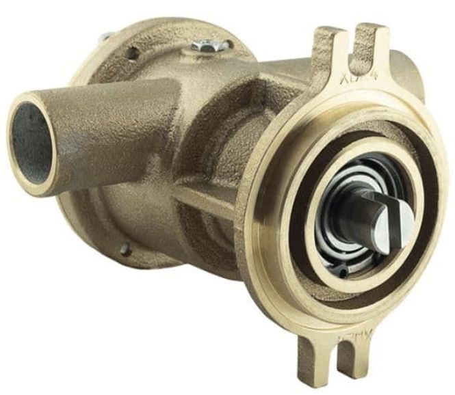 Hovedbilde Volvo Penta 3583115 sjøvannspumpe 