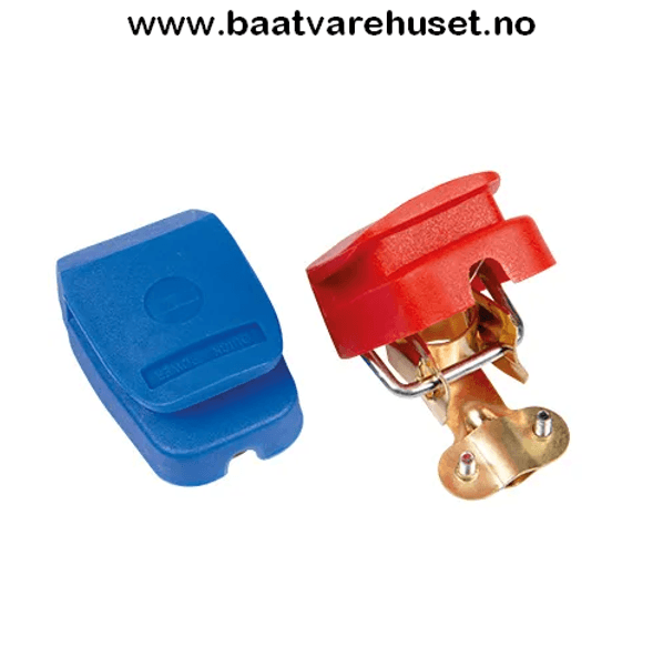 Hovedbilde BATTERI-POLSKO QUICKPOWER(HURTIGKOBLING)