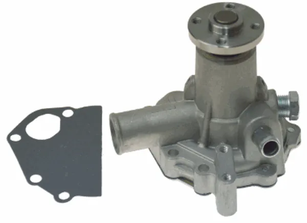 Hovedbilde Sirkulasjonspumpe Volvo Penta D1-30, D2-40
