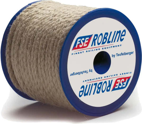 Hovedbilde Minispole Classictex 3mm, 15m