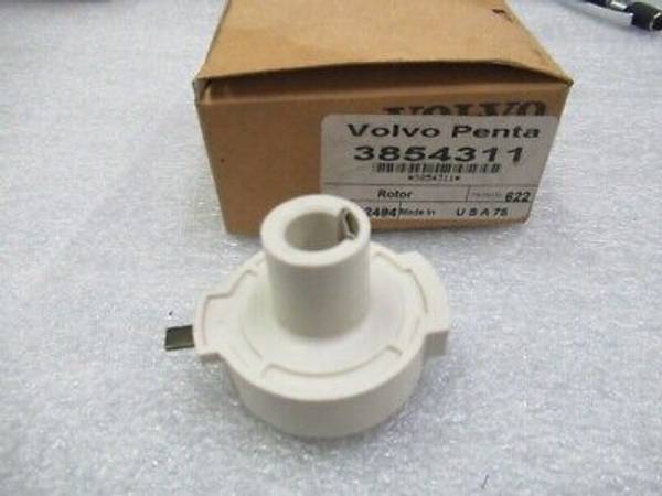 Hovedbilde Volvo Penta 3854311 rotor
