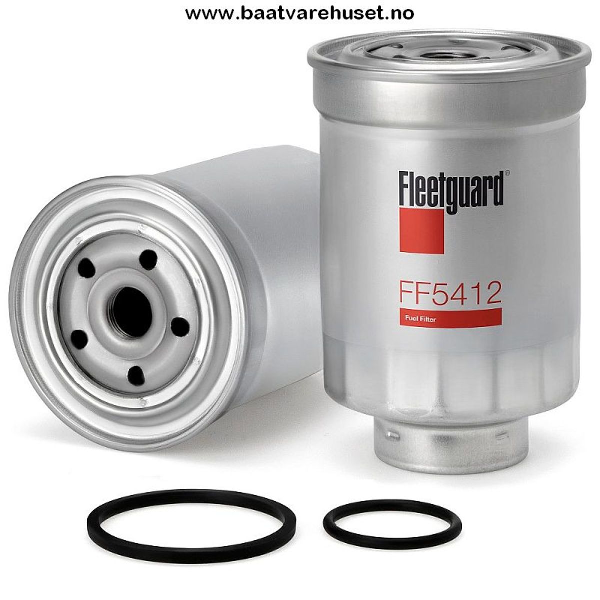 Fleetguard FF5412 fuel filter 