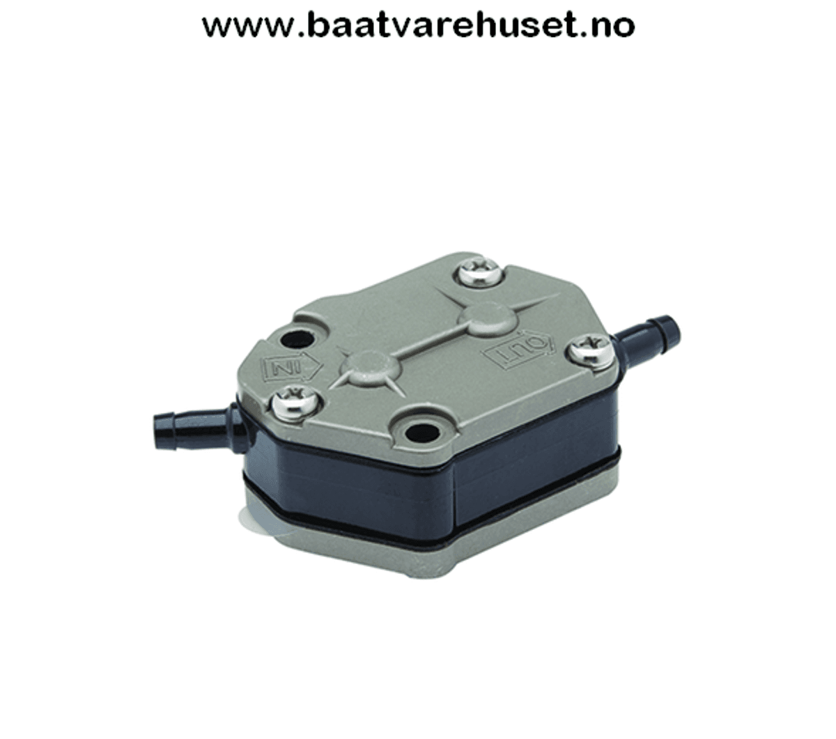 Quicksilver 8M6010282 bensinpumpe 
