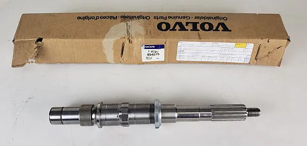 Hovedbilde Volvo Penta 854675 aksel 