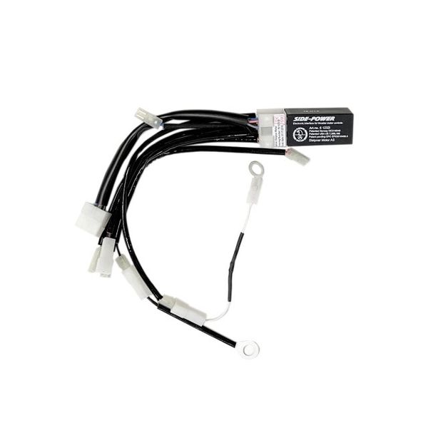 Hovedbilde Sleipner / Side Power IPC oppgradering sett ...