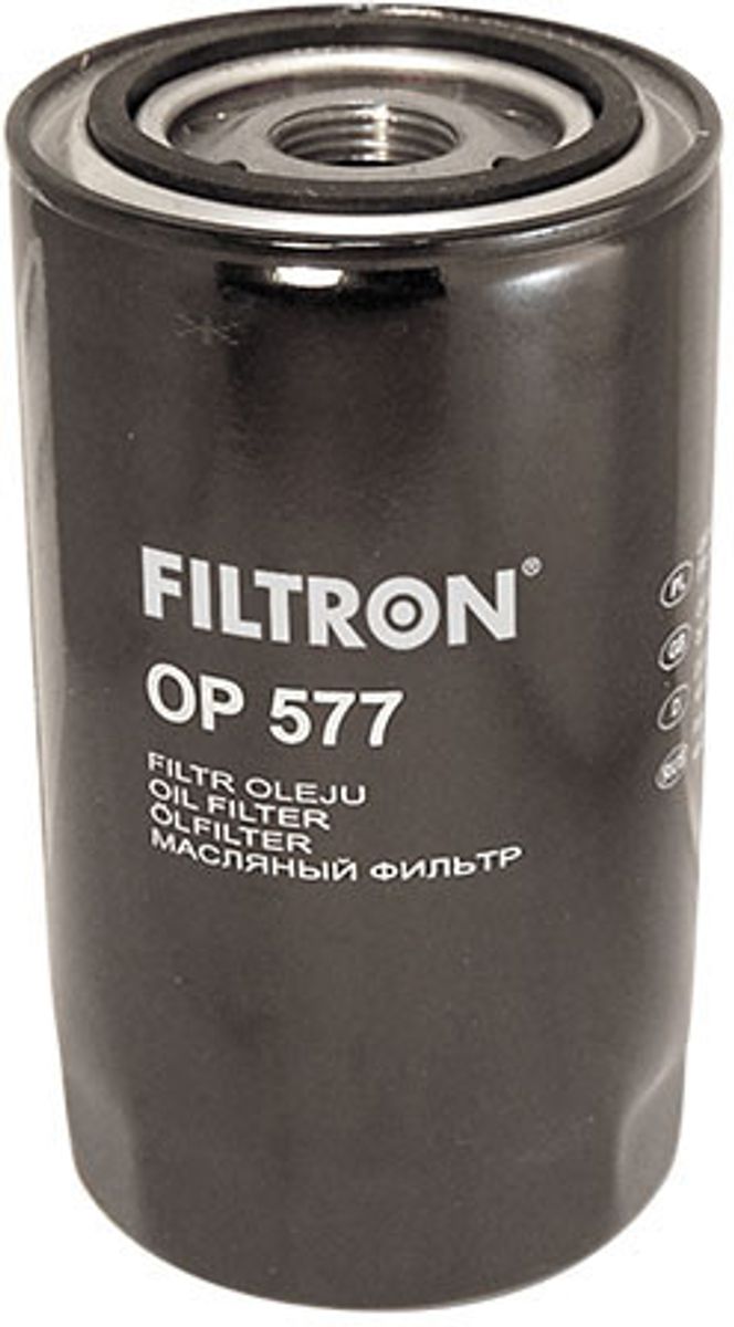 Filtron OP577 oljefilter 423135