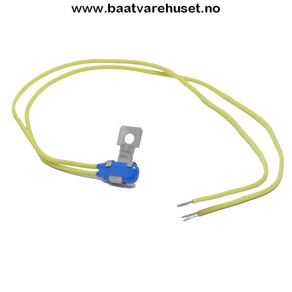 Hovedbilde Max Power heat sensor MP311363