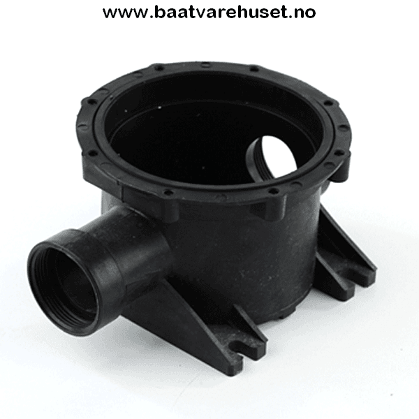 Bilde av Dometic 385311844 kit,S-Pump Body 