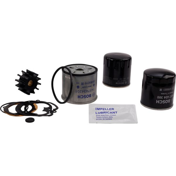 Hovedbilde Volvo Penta Servicekit 3
