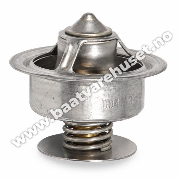 Hovedbilde Quicksilver 8M0076464 termostat 71°C – ...