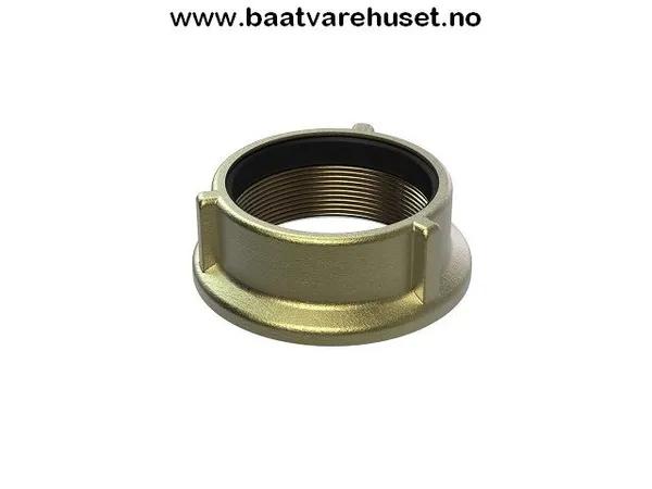 Hovedbilde Volvo Penta 3851334 propellmutter 
