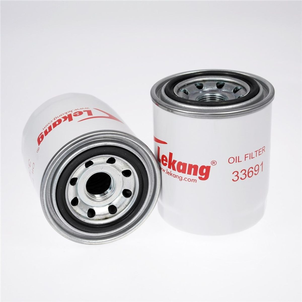 Fleetguard 33691 oljefilter 