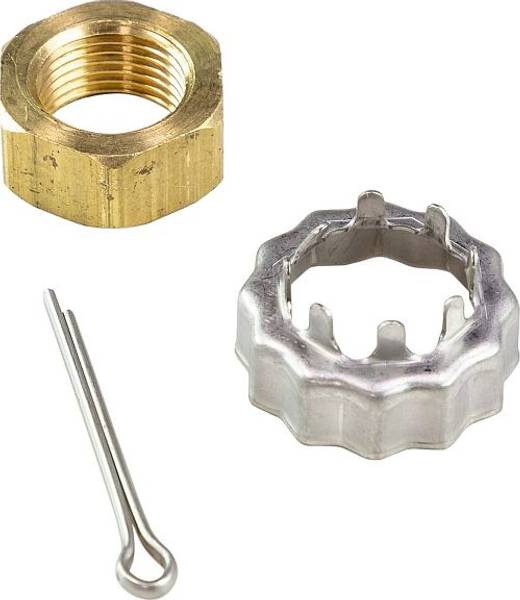 Hovedbilde Volvo Penta 3850984 propellmutter