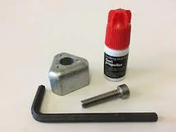 Hovedbilde Gori trekantsink 22-26