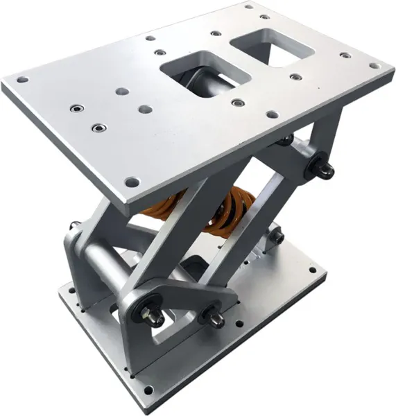 Hovedbilde Stolsøyle mono-gassdempet