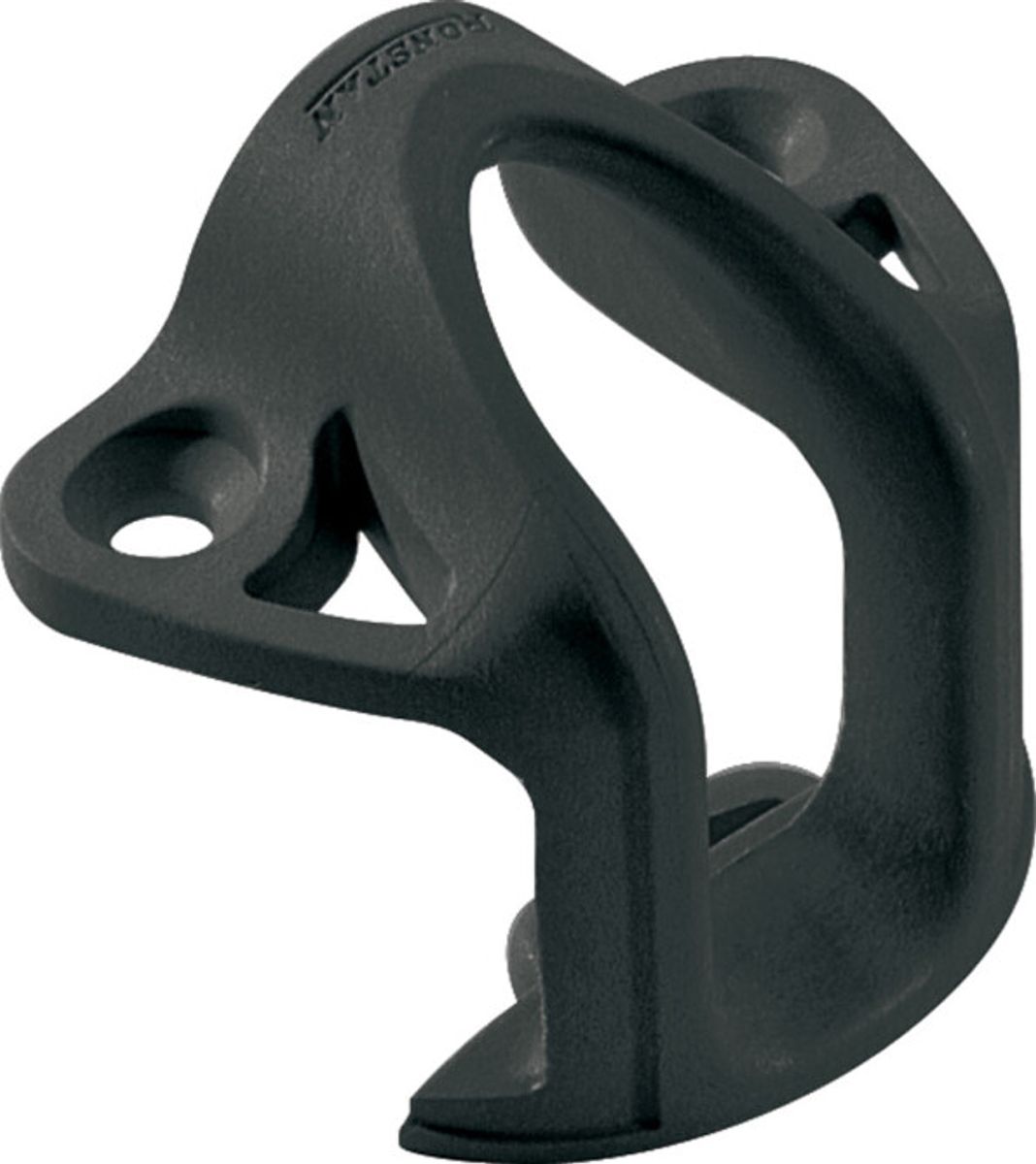 Underlagsplate for Ronstan cleat 27mm