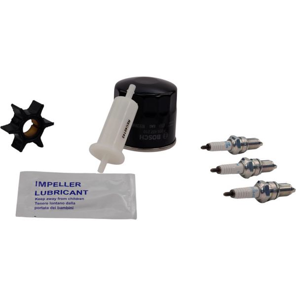 Hovedbilde Yamaha Servicekit 5