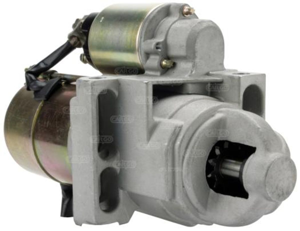 Starter V6-V8 Volvo Penta , Mercruiser ++