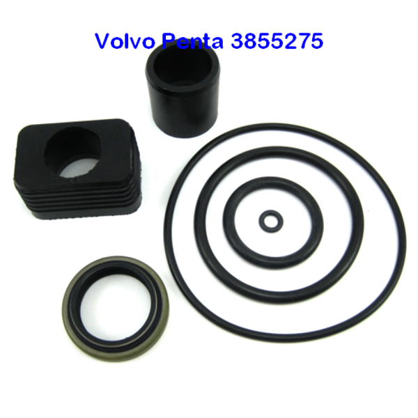 Hovedbilde Volvo Penta 3855275 seal kit SX