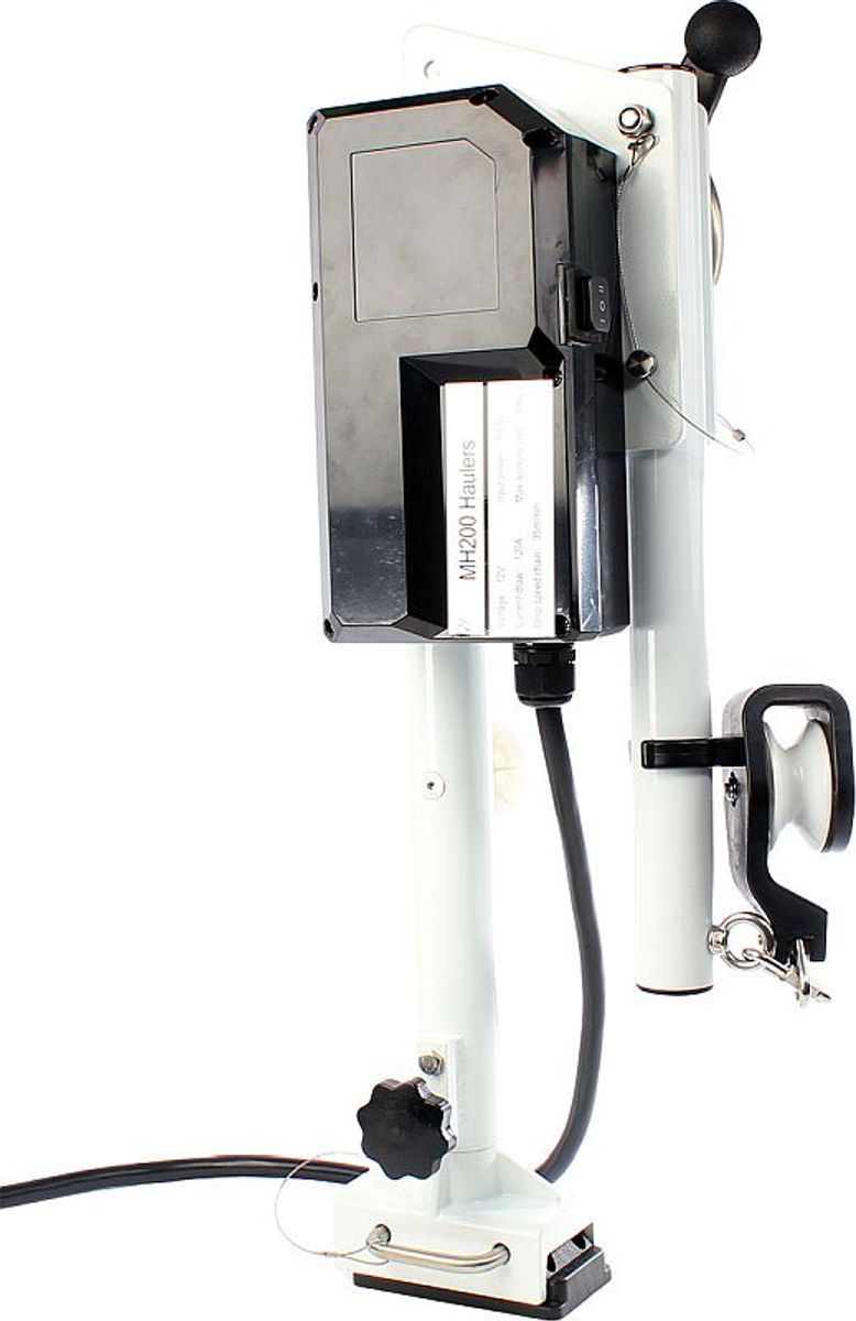 Sea-Lift teinehaler MH200i 12V
