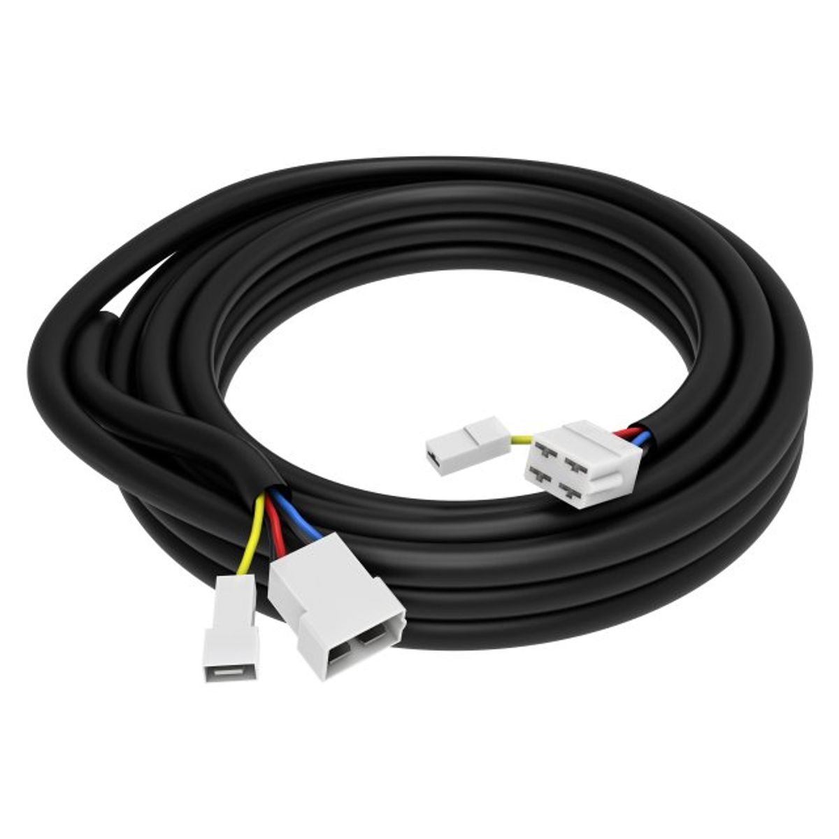 Kabel 5-leder for autmatisk hoverstrøm bryter, 9m