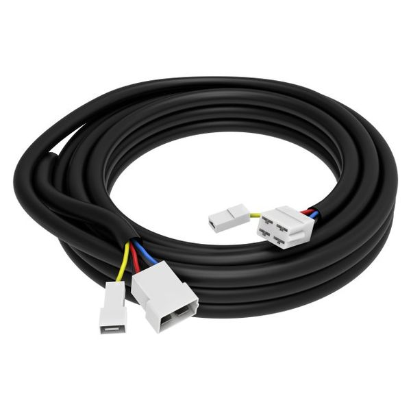 Hovedbilde Kabel 5-leder for autmatisk hoverstrøm bryter, 9m