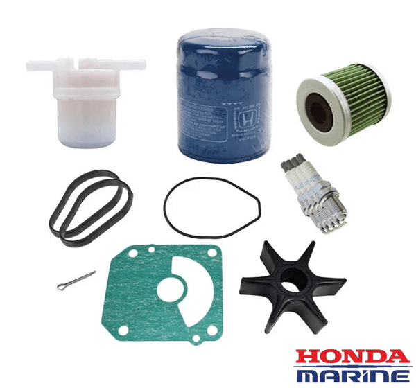 Hovedbilde Honda Servicekit BF75D / BF90D