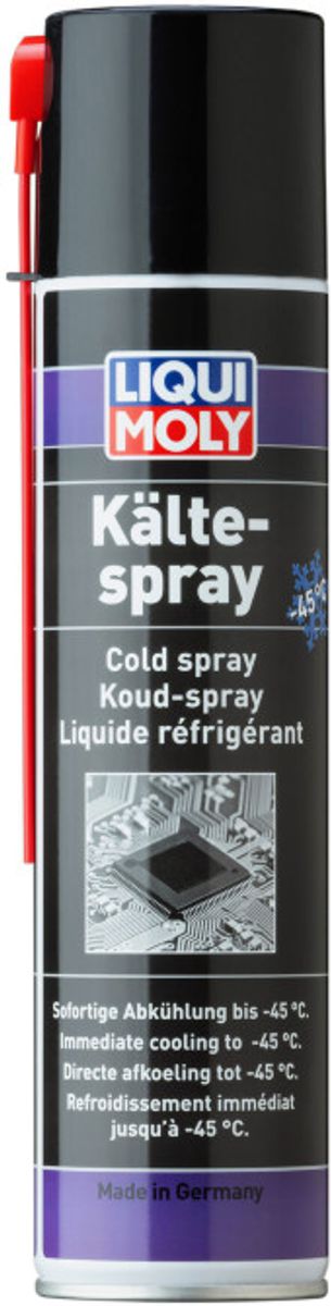 Liqui Moly Cold spray 400 ml