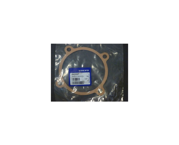 Hovedbilde Volvo Penta 842597 pakning 