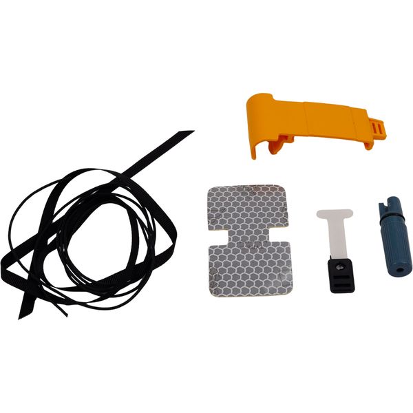 Hovedbilde Ocean Signal M200 monteringssett (reservedeler)