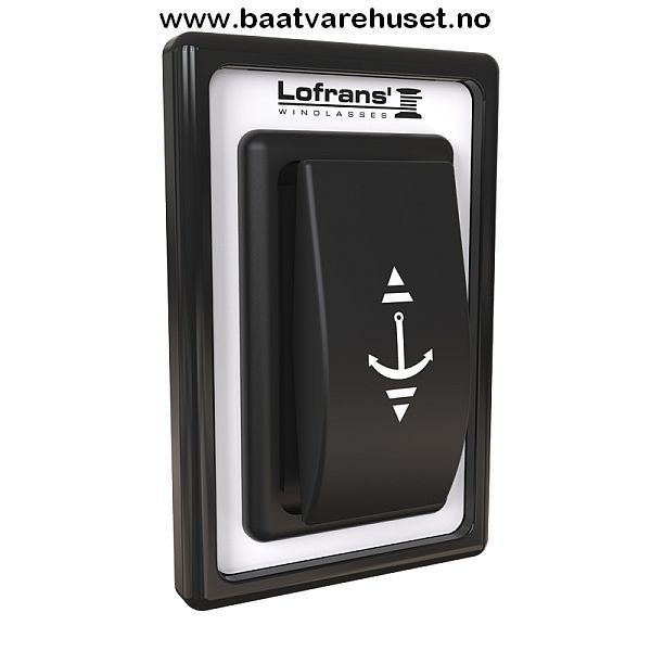 Hovedbilde Lofrans 187338 opp/ ned bryter 